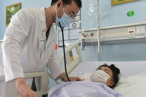 Cô gái 20 tuổi ở TP.HCM mang khối u nhầy khổng lồ ở tim