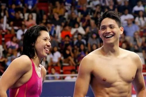 'Kình ngư' Schooling sử dụng ma túy ở SEA Games 31