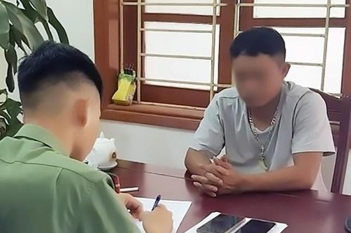 Đăng facebook lời lẽ tục tĩu, xúc phạm CSGT, người đàn ông bị xử phạt 7,5 triệu đồng