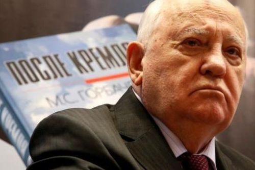 Cựu Tổng thống Liên Xô Mikhail Gorbachev qua đời
