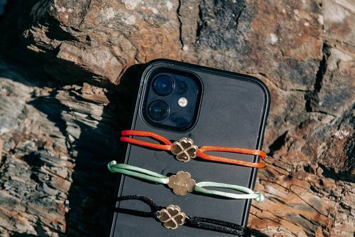 Mỏ vàng từ iPhone cũ