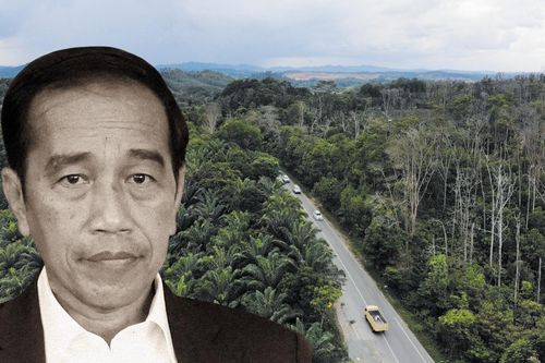 Loạt thách thức cho tham vọng dời đô của Indonesia