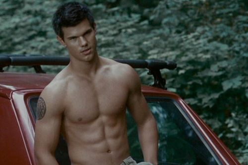 Chế độ ăn kiêng ác mộng của sao 'Twilight'