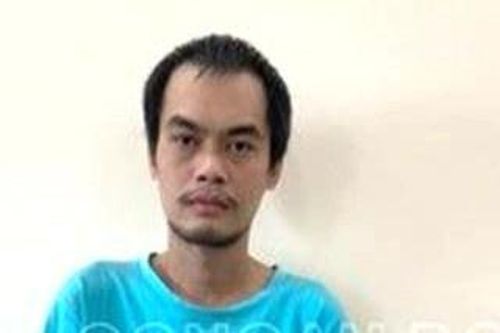 Trộm tiền mua ma túy còn chém cha ruột