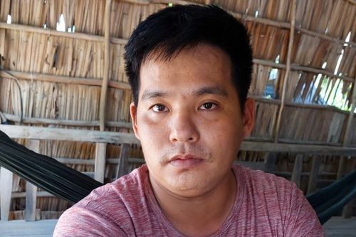 Đâm chết người vì chuyện ăn nhậu lớn tiếng