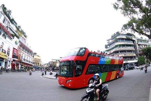 Đặc sắc tour du lịch khám phá Hà Nội