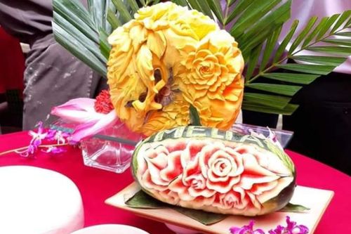 Hội thi Ẩm thực 'Đầu bếp giỏi - Món ngon Phú Quốc'