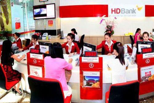 HDBank và dịch vụ tài chính chuẩn châu Âu