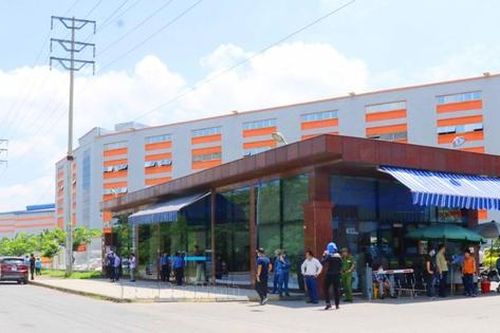 Sớm khắc phục sự cố vụ nổ làm 34 người bị thương tại Bắc Ninh