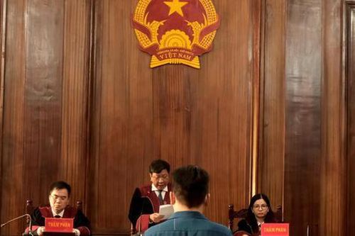 Cản trở hoạt động tố tụng bị phạt tiền đến 80 triệu đồng