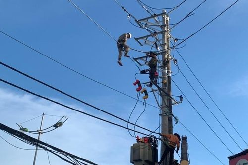 Công ty Điện lực Điện Biên bảo đảm cấp điện ổn định dịp lễ 2/9
