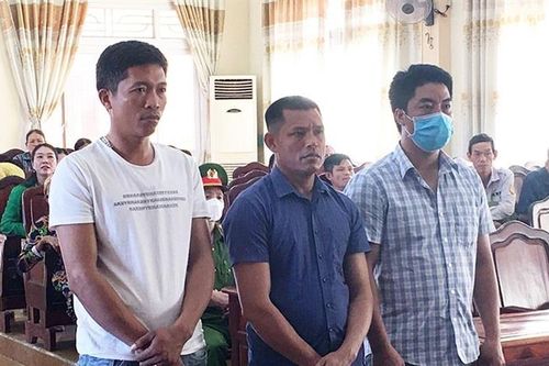 Công nhân kiêm 'đạo chích'
