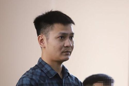 Tử hình đối tượng vận chuyển trái phép gần 8kg ma túy