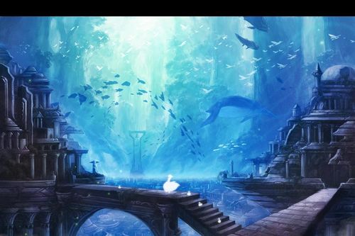 Vương quốc 'Atlantis' mất tích: Bất ngờ phát hiện trên bản đồ thời Trung cổ?