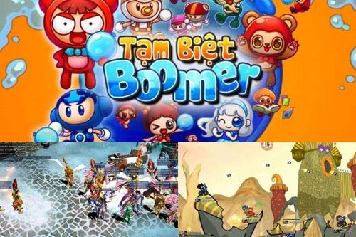 Loạt game online đóng cửa khiến 'dân chơi' đời đầu tiếc 'hùi hụi'