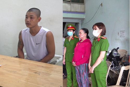Bị khởi tố vì mua hai chiếc xe đạp điện từ kẻ trộm