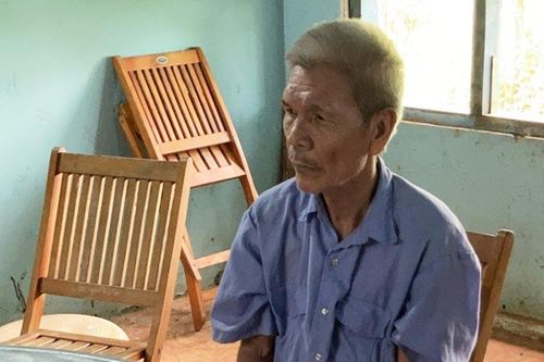 'Mai danh ẩn tích' để trốn truy nã suốt 37 năm vẫn không thoát