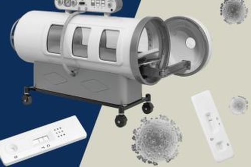 Lớp dầu tiêu diệt vi khuẩn trên bề mặt