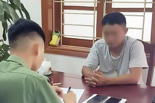 Người đàn ông bị phạt nặng vì bình luận xúc phạm công an giao thông