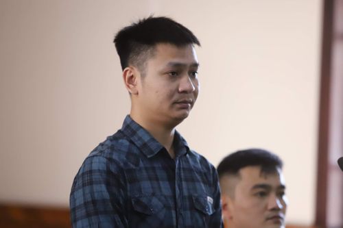 Hà Tĩnh: Lĩnh án tử hình vì vận chuyển 8kg ma túy