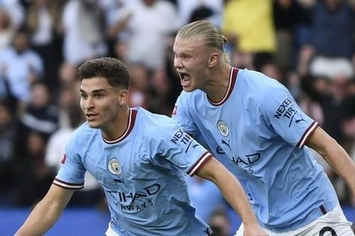 Nhận định, dự đoán Man City vs Nottingham Forest, 01h30 ngày 01/9: Nghiền nát tân binh