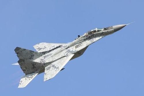 Vì sao Slovakia ngừng sử dụng tiêm kích MiG-29?