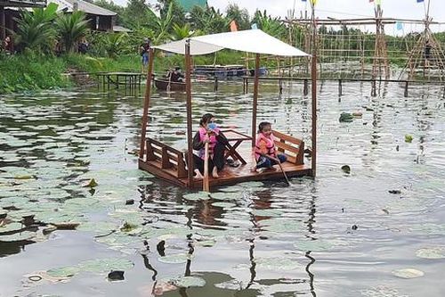 Cà Mau: Không tùy tiện tăng giá, ép khách, gây ảnh hưởng xấu đến ngành du lịch