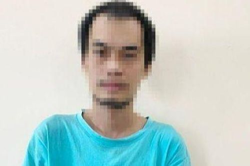 Con chém cha vì bị lấy trộm tiền mua ma túy