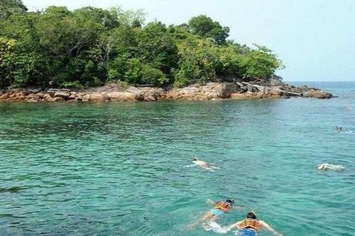 Khuyến cáo không đưa khách tới một số vùng ở Indonesia, Malaysia, Philippines