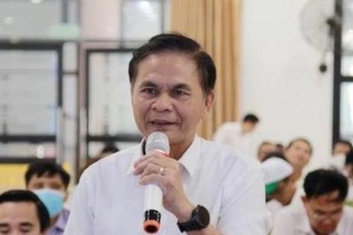 Nhiều lãnh đạo Hà Tĩnh bị kỷ luật