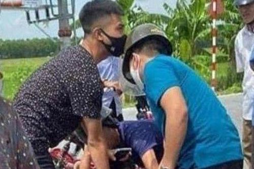 Hải Phòng: Một nam sinh THPT bị đâm tử vong nghi có mâu thuẫn