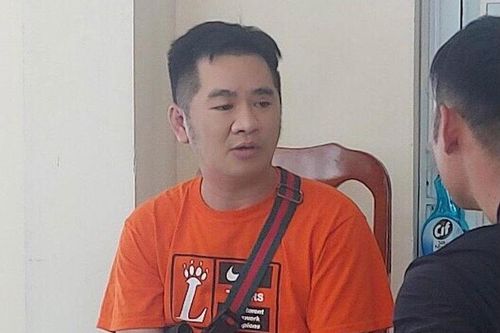 Đối tượng đưa 50 người sang Campuchia trái phép ra đầu thú