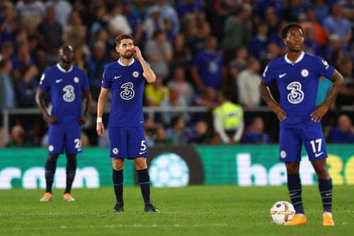Chelsea trắng tay: Báo động cho Thomas Tuchel