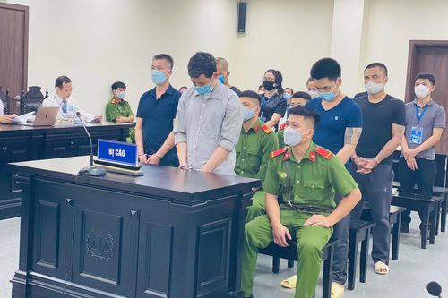 Kiến nghị làm rõ sai phạm của Ban giám đốc Bệnh viện Tâm thần Trung ương 1