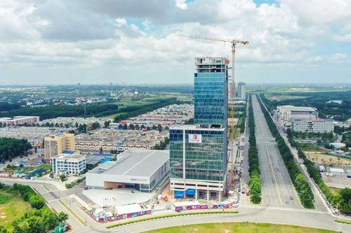 Bình Dương phấn đấu lọt Top 3 cả nước về phát triển kinh tế - xã hội 2022