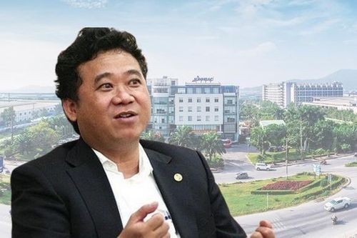 Kinh Bắc giải trình khoản lợi nhuận hơn 2.000 tỷ biến mất