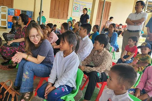Nghệ An: Thừa chỉ tiêu nhưng không có giáo viên ứng tuyển