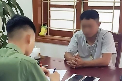 Phạt chủ tài khoản Facebook đăng sai sự thật về lực lượng công an 7,5 triệu đồng