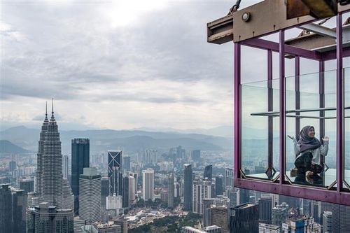 Thủ tướng Malaysia đánh giá kinh tế đất nước tăng trưởng ấn tượng