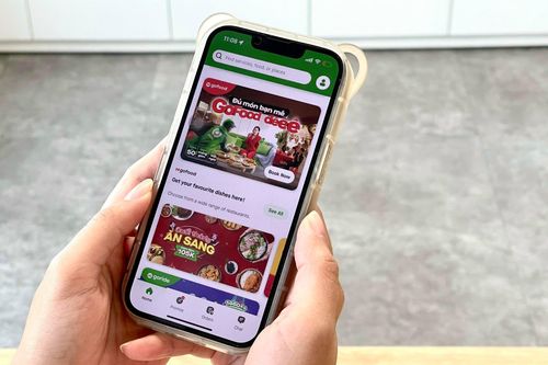 GoFood điểm mặt 'danh mục đồ ăn' hỗ trợ giảm căng thẳng