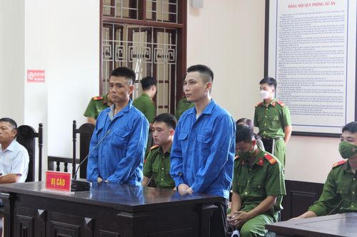 Hòa Bình: Bản án nghiêm khắc cho đối tượng mua bán trái phép ma túy