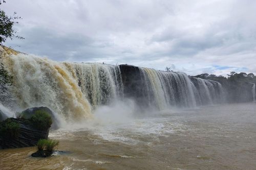 Trải nghiệm du lịch tại Đắk Lắk
