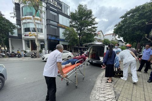 TP Hồ Chí Minh: Các bệnh viện tiếp nhận cấp cứu 24/24 giờ trong ngày nghỉ lễ Quốc khánh