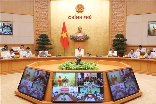 Tháo gỡ khó khăn, đẩy nhanh giải ngân vốn đầu tư công