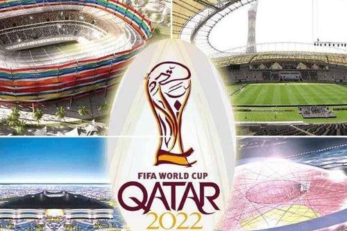 'Cân bằng phát thải' - bài toán khó tại World Cup 2022
