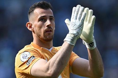 Sau Antony, Man United đón thêm một tân binh