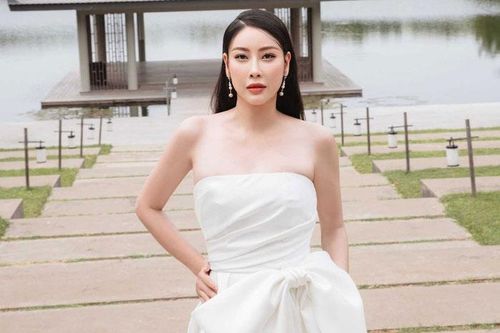 4 nàng hậu Việt có cuộc sống 'vạn người mơ' triệu người ghen tị 'đỏ mắt'