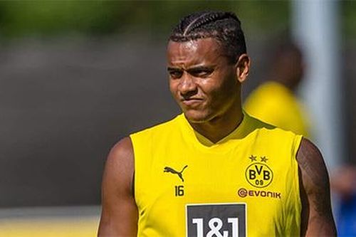 Man City sắp bổ sung trung vệ từ Dortmund