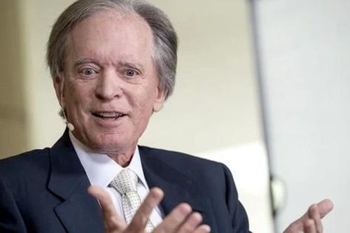 Bill Gross-Tỷ phú trái phiếu lập dị