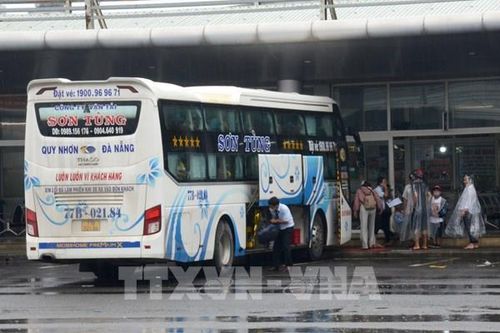 Đà Nẵng triển khai các phương án phục vụ người dân và du khách dịp lễ 2/9